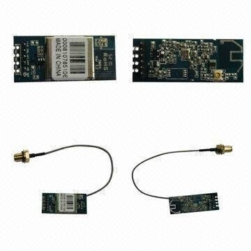 Wireless USB Module with RT3070 4Pin 2.54 and 2.0 Connector