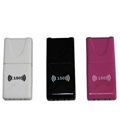 Nano WiFi USB Dongle CE/FCC Certified, RoHS Directive