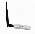 Ralink RT3070 Wireless USB Adapter WEP 64/128,WPA 1