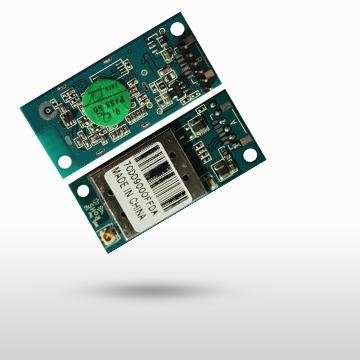 Embedded 300Mbps WiFi Module for Set-top Boxes