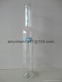 Beverage glass bottle  3