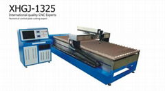 High-precision Metal Cutting Laser Machine