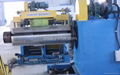 automatic steel sheet decoiler cutting to length machine 2