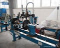 cnc circular seam welding machine