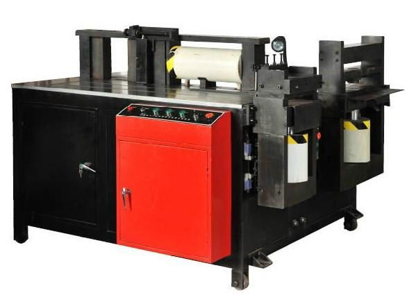 busbar punching,bending and cutting machine