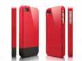 PC case for iphone4