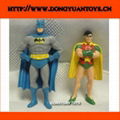 Plastic Cartoon Figure Toy 5