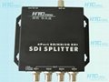 HD-SDI Splitter 1