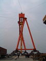 Gantry crane