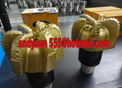 best quality  13 1/2'' diamond pdc bit 