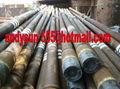 drill pipes