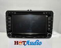 Car Dvd For Vw Golf5 5