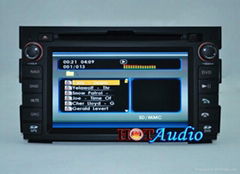 Car Dvd For Kia Ceed