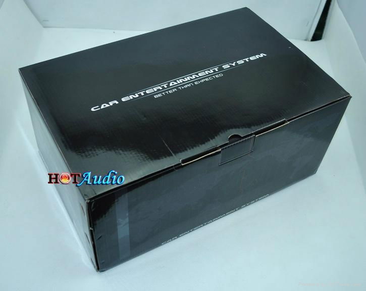 Car Dvd For Ford Focus 3