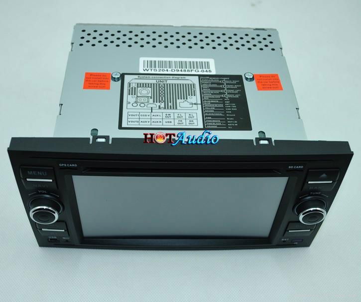 Car Dvd For Ford Focus 5