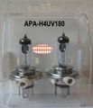 Auto Halogen bulb