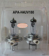 Auto Halogen bulb