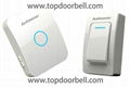 Batteryless Wireless Doorbell 1