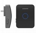 Batteryless Wireless Doorbell 2
