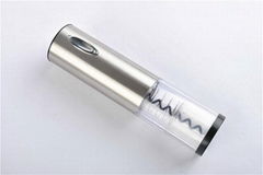 electric wine opener