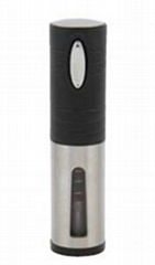 Electric wine opener