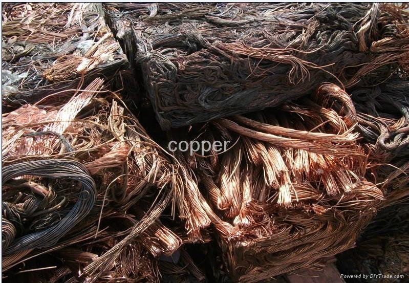 copper scrap 3
