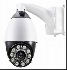 High Speed Dome Camera