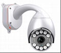 High Speed Dome Camera 1