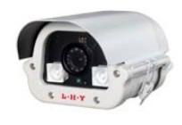 IR Project Camera