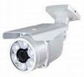 White Light Camera