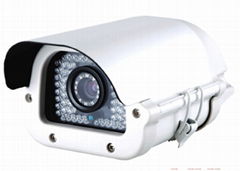 IR Project Camera