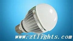 6W MR16 LED Spotlight 