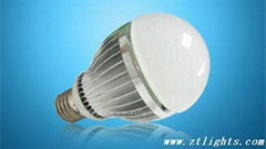 led emergency bulb 