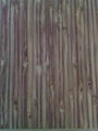 Bamboo veneer