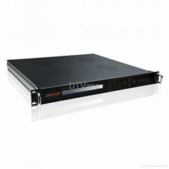 Full HD 1080P Encoder(DMB-8800) with diversified interface