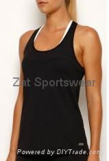 Ladies Vest