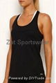 Ladies Vest