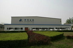 Xi'an Saite Metal Materials Co., Ltd