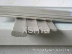 Titanium Arc Strip 2