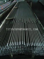 titanium rods ASTM F136/ISO 5832-3 TI-6AL4V ELI