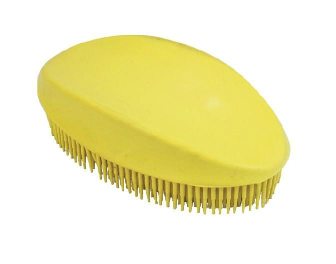 Pet massage brush, pet bathing brushes, pet health care products