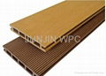 WPC Decking/flooring 5