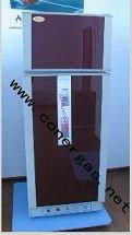 Lp gas refrigerator XCD-300