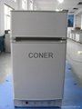 Lp gas refrigerator XCD-95 2