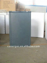 Lp gas refrigerator XC-50