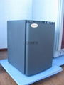 Lp gas refrigerator XC-40