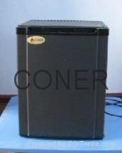 Lp gas refrigerator XC-30