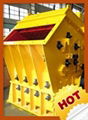 Impact Crusher for sale 1