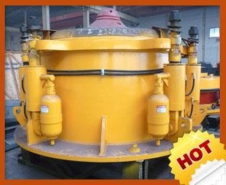 Cone Crusher for sale