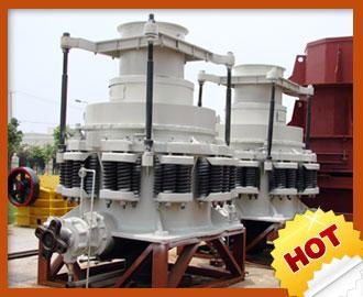 Cone Crusher for sale 2